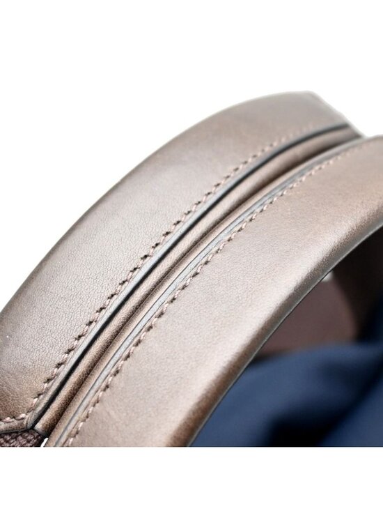 Hermes Backpack Navy main image 5